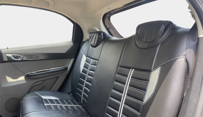 2018 Tata Tiago XZ PETROL, Petrol, Manual, 29,456 km, Right Side Rear Door Cabin