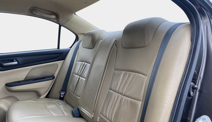 2018 Honda Amaze 1.2L I-VTEC V, Petrol, Manual, 96,459 km, Right Side Rear Door Cabin