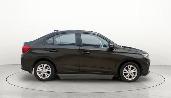 2018 Honda Amaze 1.2L I-VTEC V, Petrol, Manual, 96,459 km, Right Side