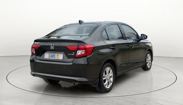 2018 Honda Amaze 1.2L I-VTEC V, Petrol, Manual, 96,459 km, Right Back Diagonal