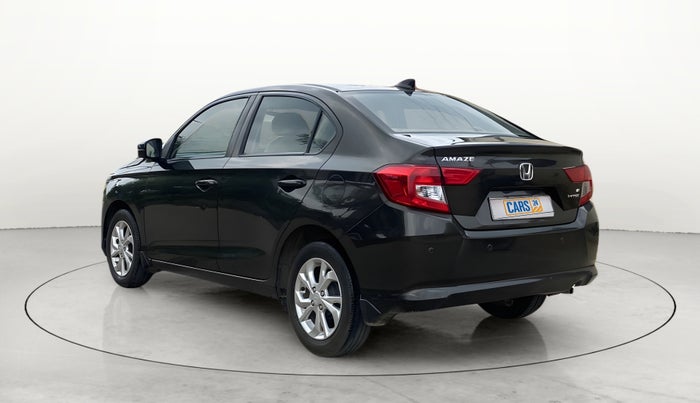 2018 Honda Amaze 1.2L I-VTEC V, Petrol, Manual, 96,459 km, Left Back Diagonal