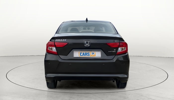 2018 Honda Amaze 1.2L I-VTEC V, Petrol, Manual, 96,459 km, Back/Rear