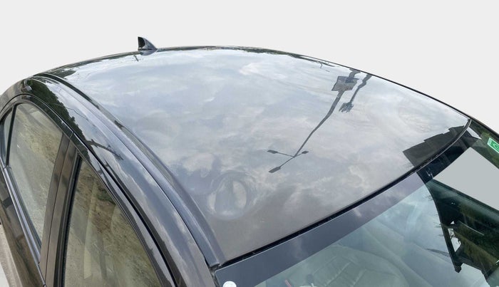 2018 Honda Amaze 1.2L I-VTEC V, Petrol, Manual, 96,459 km, Roof