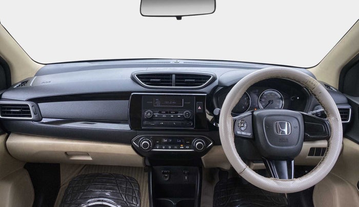 2018 Honda Amaze 1.2L I-VTEC V, Petrol, Manual, 96,459 km, Dashboard