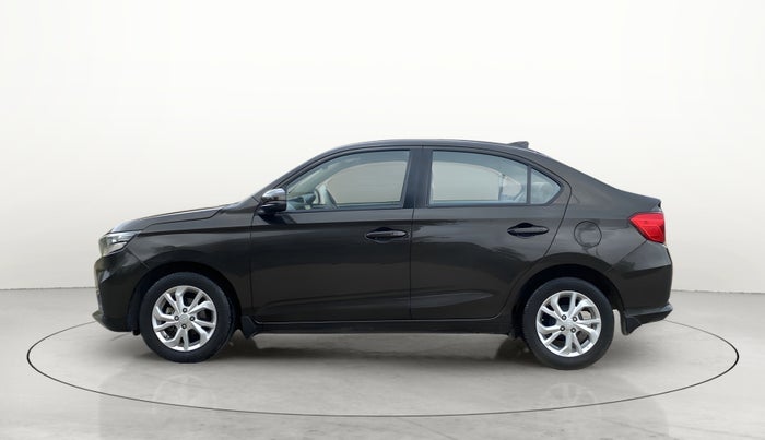 2018 Honda Amaze 1.2L I-VTEC V, Petrol, Manual, 96,459 km, Left Side