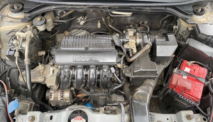 2018 Honda Amaze 1.2L I-VTEC V, Petrol, Manual, 96,459 km, Open Bonet