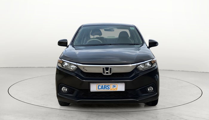 2018 Honda Amaze 1.2L I-VTEC V, Petrol, Manual, 96,459 km, Front