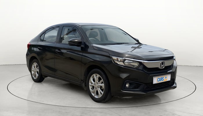 2018 Honda Amaze 1.2L I-VTEC V, Petrol, Manual, 96,459 km, SRP