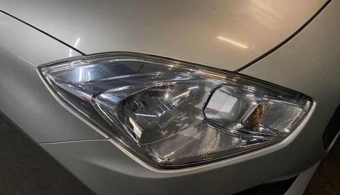 2018 Maruti Swift VXI AMT, Petrol, Automatic, 24,913 km, Right headlight - Minor scratches