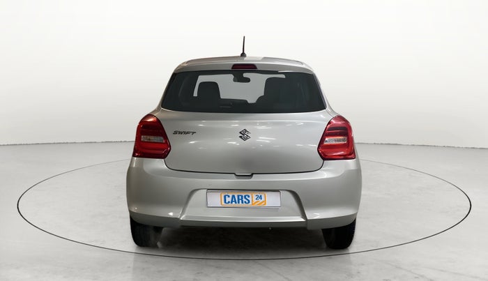 2018 Maruti Swift VXI AMT, Petrol, Automatic, 24,913 km, Back/Rear