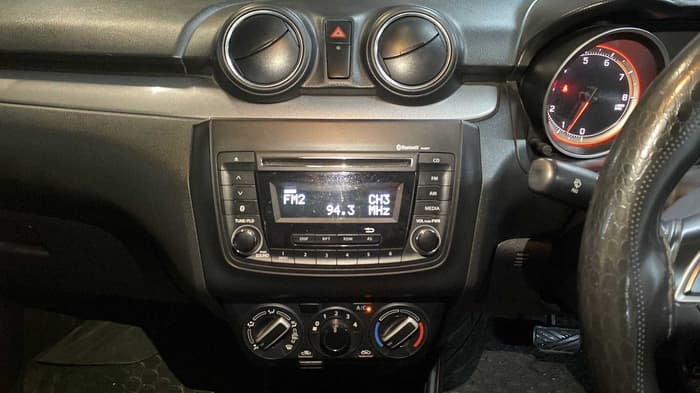 Features