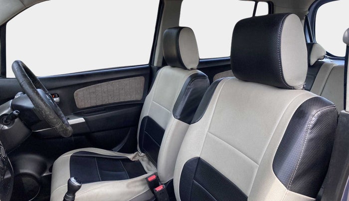 2013 Maruti Wagon R 1.0 VXI, Petrol, Manual, 36,721 km, Right Side Front Door Cabin