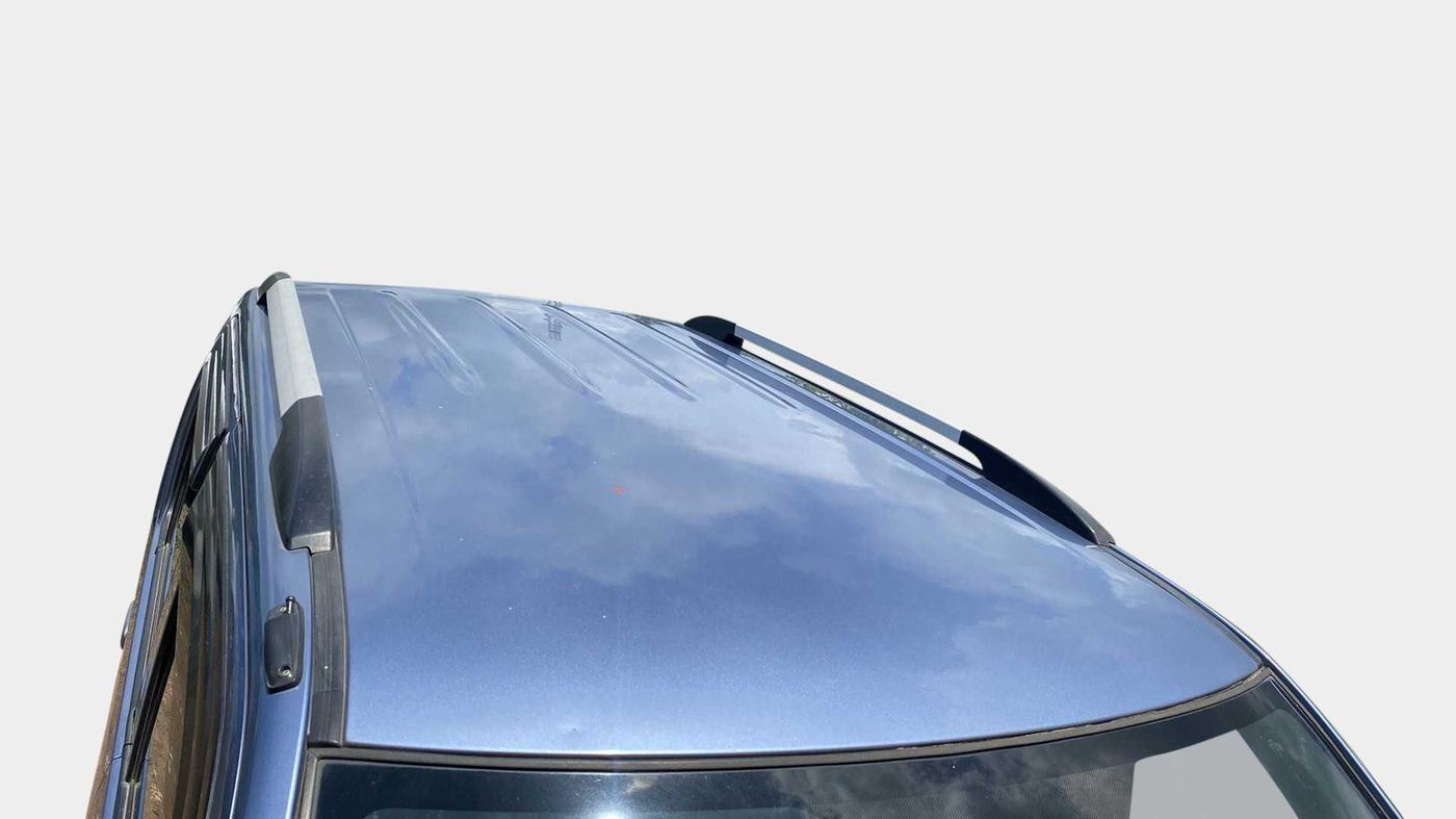 2013 Maruti Wagon R 1.0 VXI, Petrol, Manual, 36,721 km, Roof