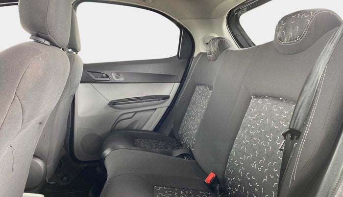 2022 Tata Tiago XT PETROL, Petrol, Manual, 7,139 km, Right Side Rear Door Cabin