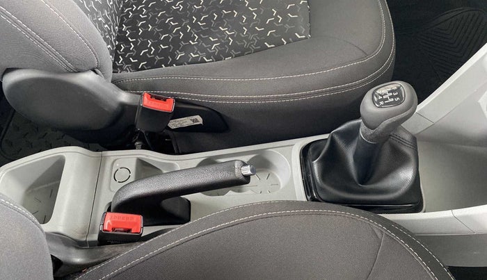 2022 Tata Tiago XT PETROL, Petrol, Manual, 7,139 km, Gear Lever