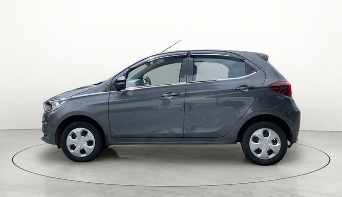 2022 Tata Tiago XT PETROL, Petrol, Manual, 7,139 km, Left Side