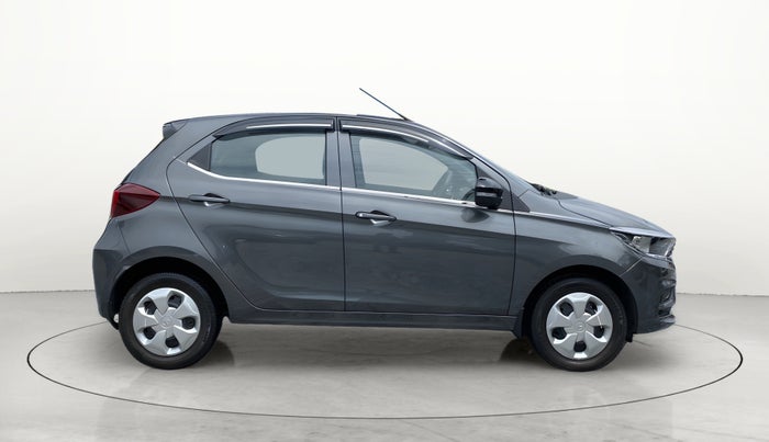 2022 Tata Tiago XT PETROL, Petrol, Manual, 7,139 km, Right Side View