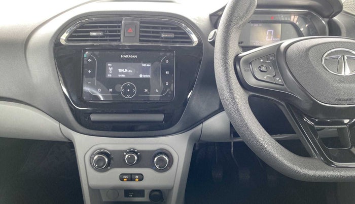 2022 Tata Tiago XT PETROL, Petrol, Manual, 7,139 km, Air Conditioner