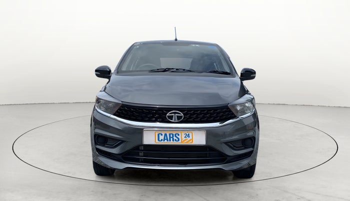 2022 Tata Tiago XT PETROL, Petrol, Manual, 7,139 km, Front