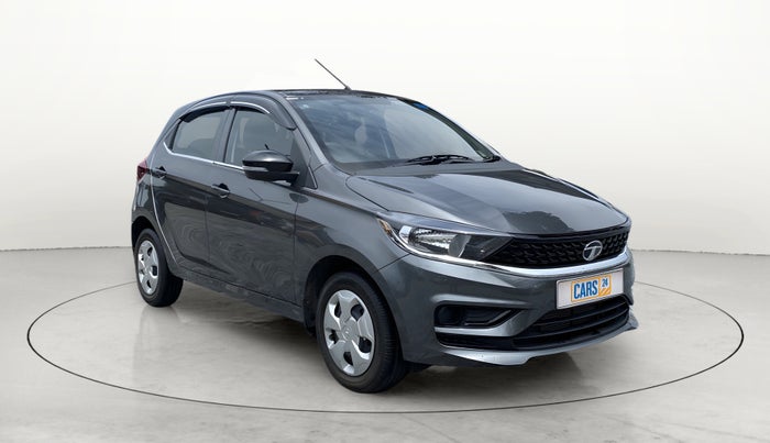 2022 Tata Tiago XT PETROL, Petrol, Manual, 7,139 km, SRP