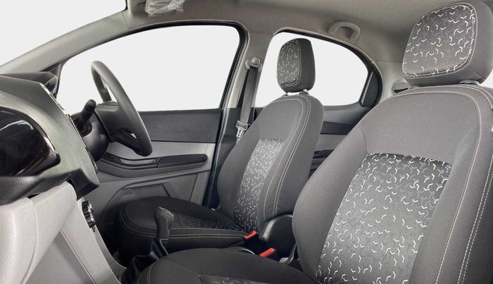 2022 Tata Tiago XT PETROL, Petrol, Manual, 7,139 km, Right Side Front Door Cabin