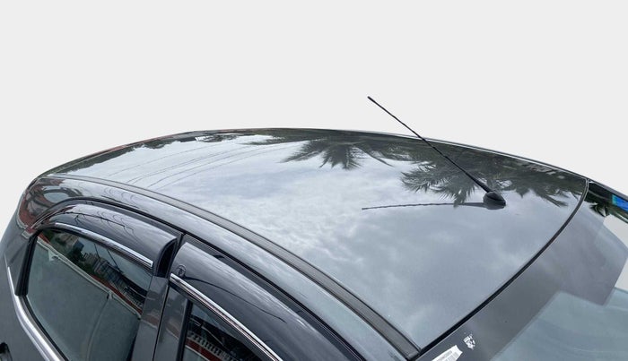 2022 Tata Tiago XT PETROL, Petrol, Manual, 7,139 km, Roof