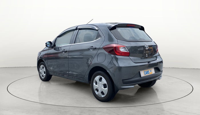 2022 Tata Tiago XT PETROL, Petrol, Manual, 7,139 km, Left Back Diagonal