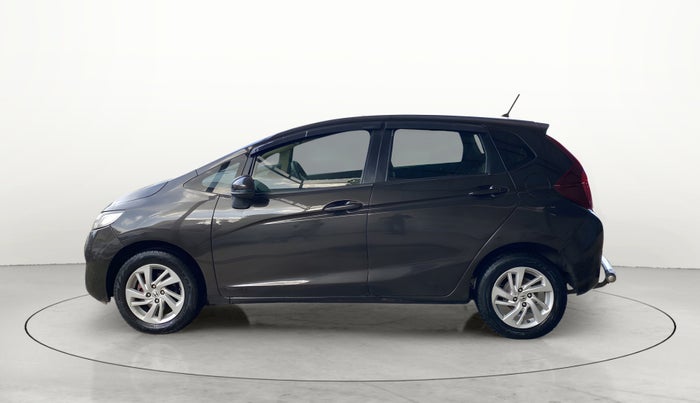 2016 Honda Jazz 1.5L I-DTEC V, Diesel, Manual, 1,12,423 km, Left Side
