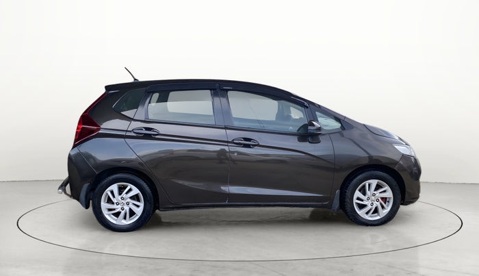 2016 Honda Jazz 1.5L I-DTEC V, Diesel, Manual, 1,12,423 km, Right Side View