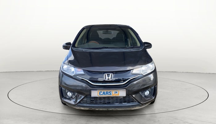 2016 Honda Jazz 1.5L I-DTEC V, Diesel, Manual, 1,12,423 km, Front