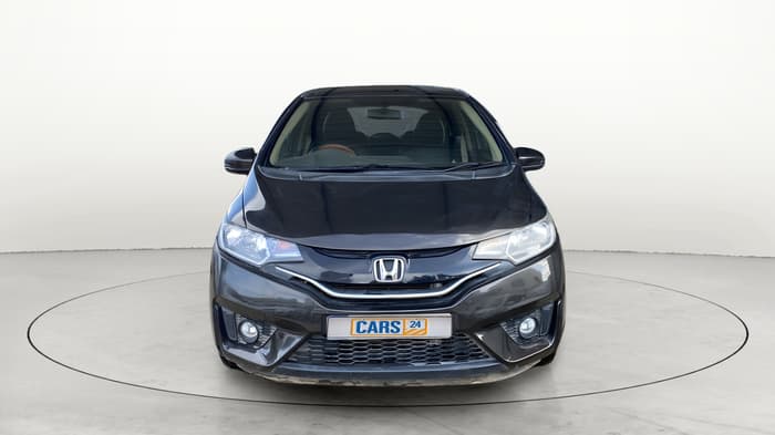 2016 Honda Jazz 1.5L I-DTEC V, Diesel, Manual, 1,12,423 km, Front
