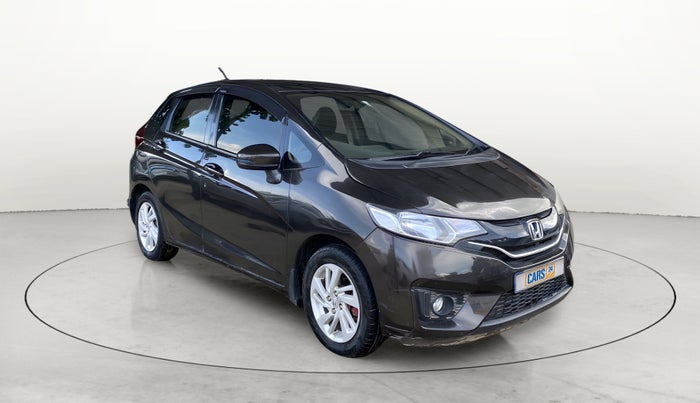 2016 Honda Jazz 1.5L I-DTEC V, Diesel, Manual, 1,12,423 km, Right Front Diagonal