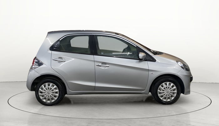 2014 Honda Brio EX MT, Petrol, Manual, 25,797 km, Right Side View