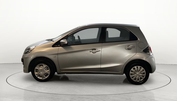2014 Honda Brio EX MT, Petrol, Manual, 25,797 km, Left Side