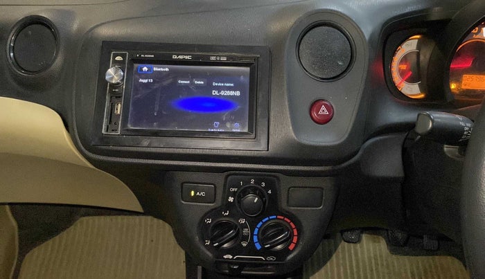 2014 Honda Brio EX MT, Petrol, Manual, 25,797 km, Air Conditioner