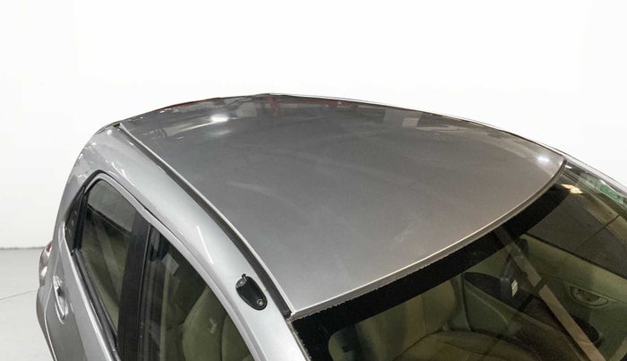 2014 Honda Brio EX MT, Petrol, Manual, 25,797 km, Roof