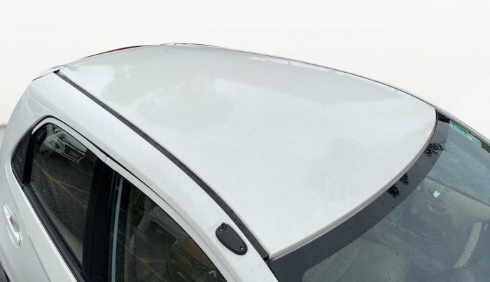 2013 Honda Brio S MT, Petrol, Manual, 50,704 km, Roof