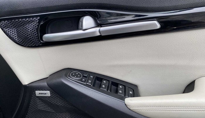 2020 KIA SELTOS HTX PLUS 1.5 DIESEL, Diesel, Manual, 42,460 km, Driver Side Door Panels Control