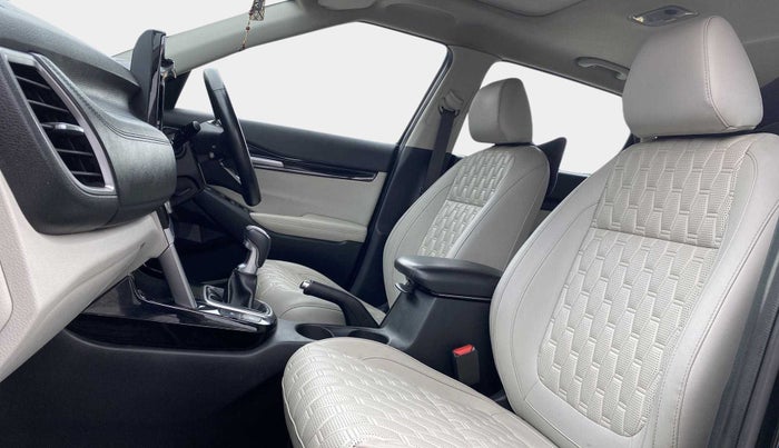 2020 KIA SELTOS HTX PLUS 1.5 DIESEL, Diesel, Manual, 42,460 km, Right Side Front Door Cabin
