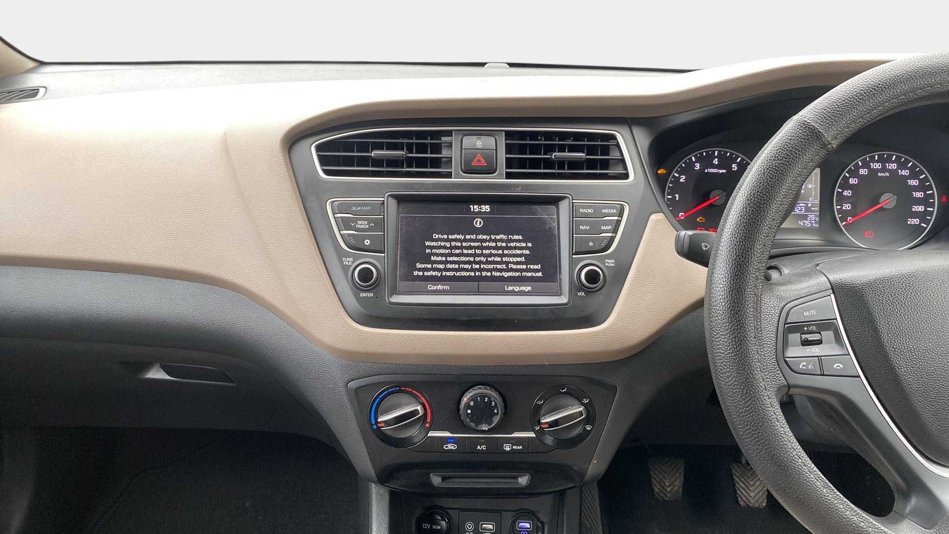 Features