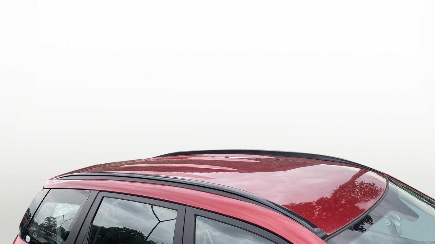 2018 Mahindra XUV500 W7, Diesel, Manual, 65,433 km, Roof