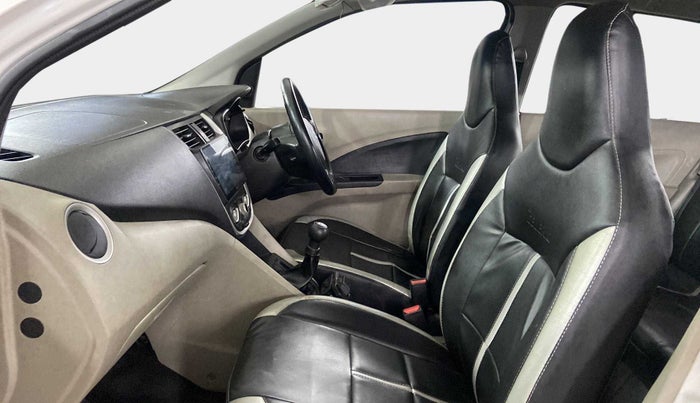 2017 Maruti Celerio VXI, Petrol, Manual, 69,455 km, Right Side Front Door Cabin