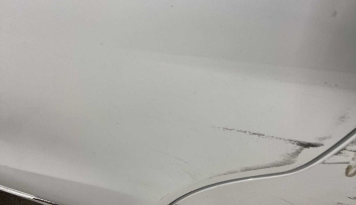 2017 Maruti Celerio VXI, Petrol, Manual, 69,455 km, Rear left door - Minor scratches
