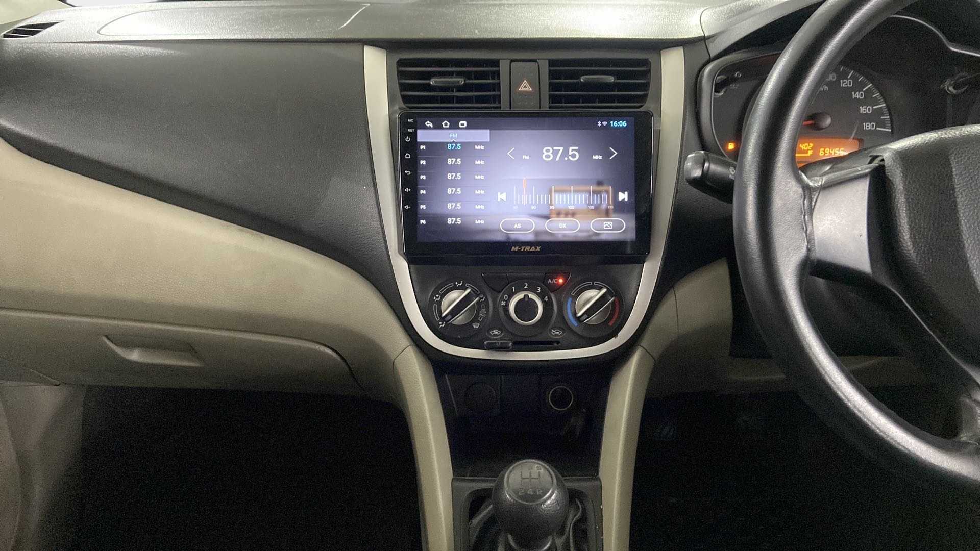 Features