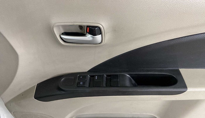 2017 Maruti Celerio VXI, Petrol, Manual, 69,455 km, Driver Side Door Panels Control
