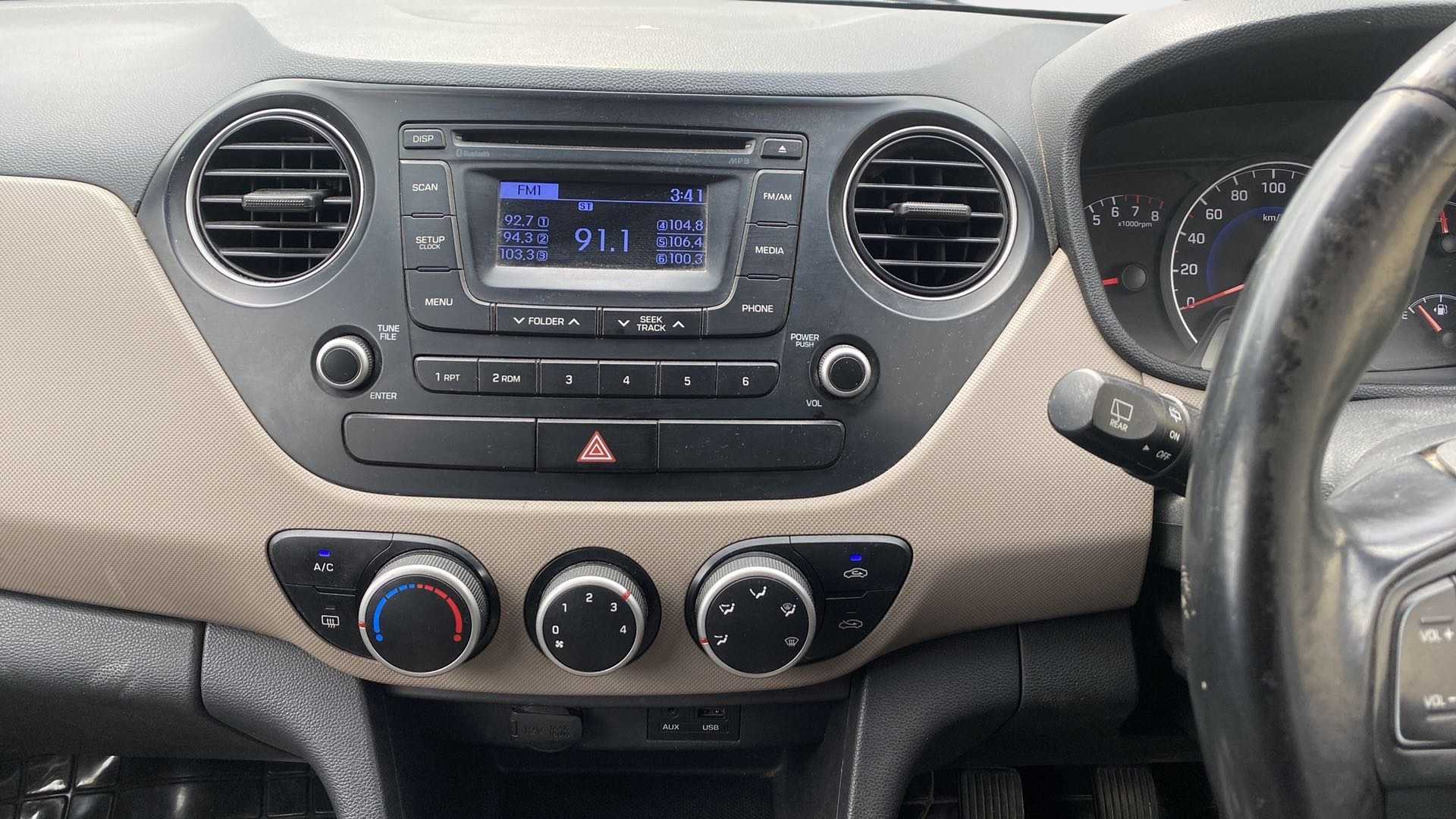 Features