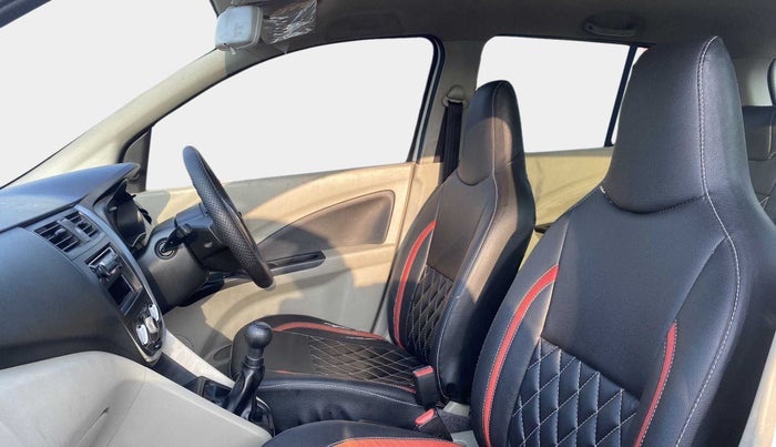 2017 Maruti Celerio VXI, Petrol, Manual, 38,263 km, Right Side Front Door Cabin