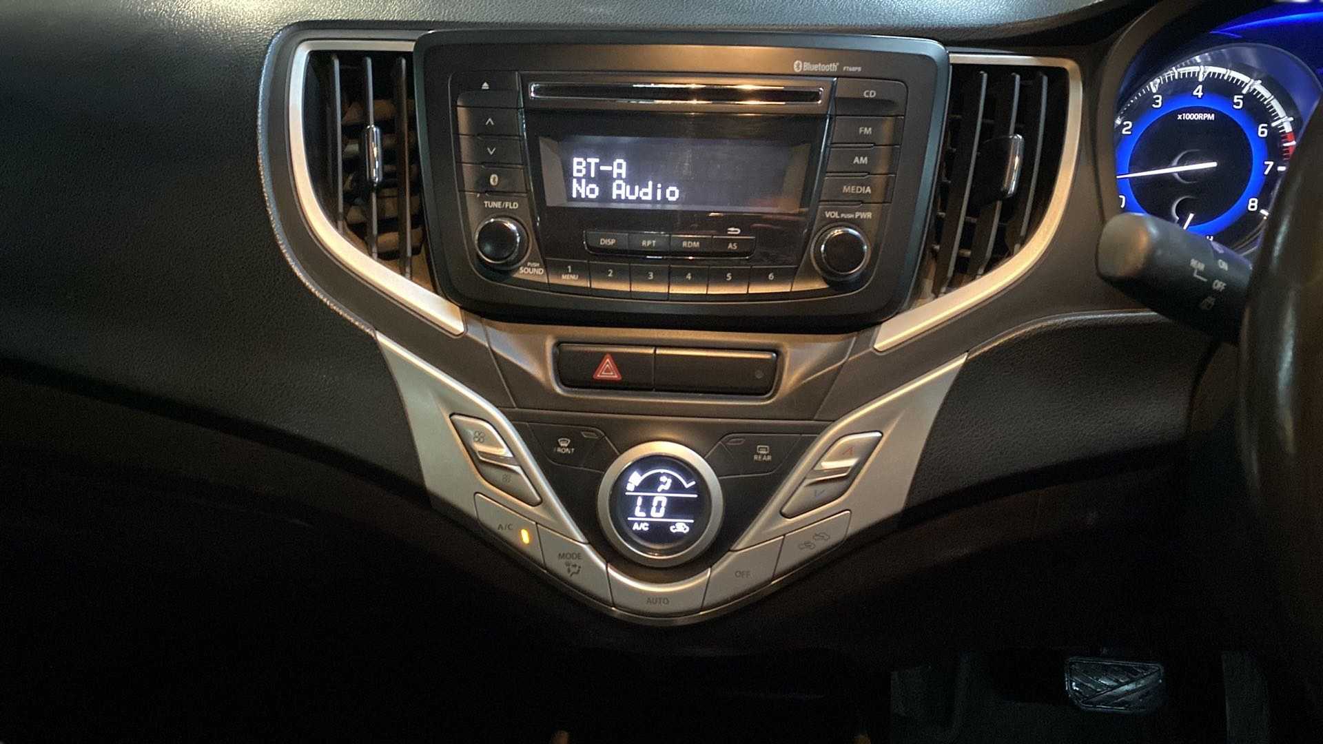 Features