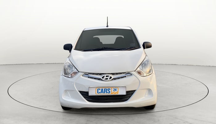 2016 Hyundai Eon MAGNA +, Petrol, Manual, 42,763 km, Front