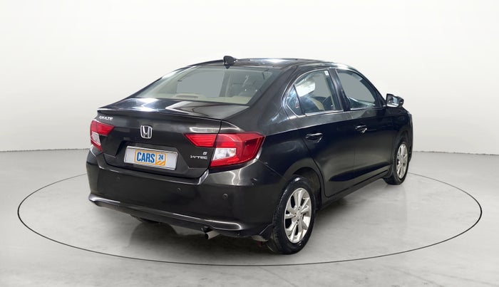 2019 Honda Amaze 1.2L I-VTEC V, Petrol, Manual, 18,863 km, Right Back Diagonal